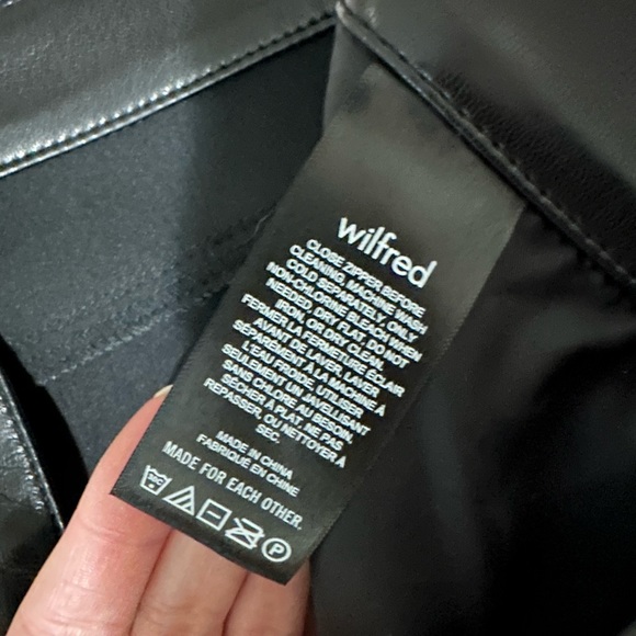 Aritzia The Melina Pant - Picture 4 of 7